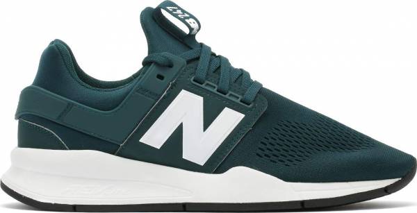 new balance 988 herren green