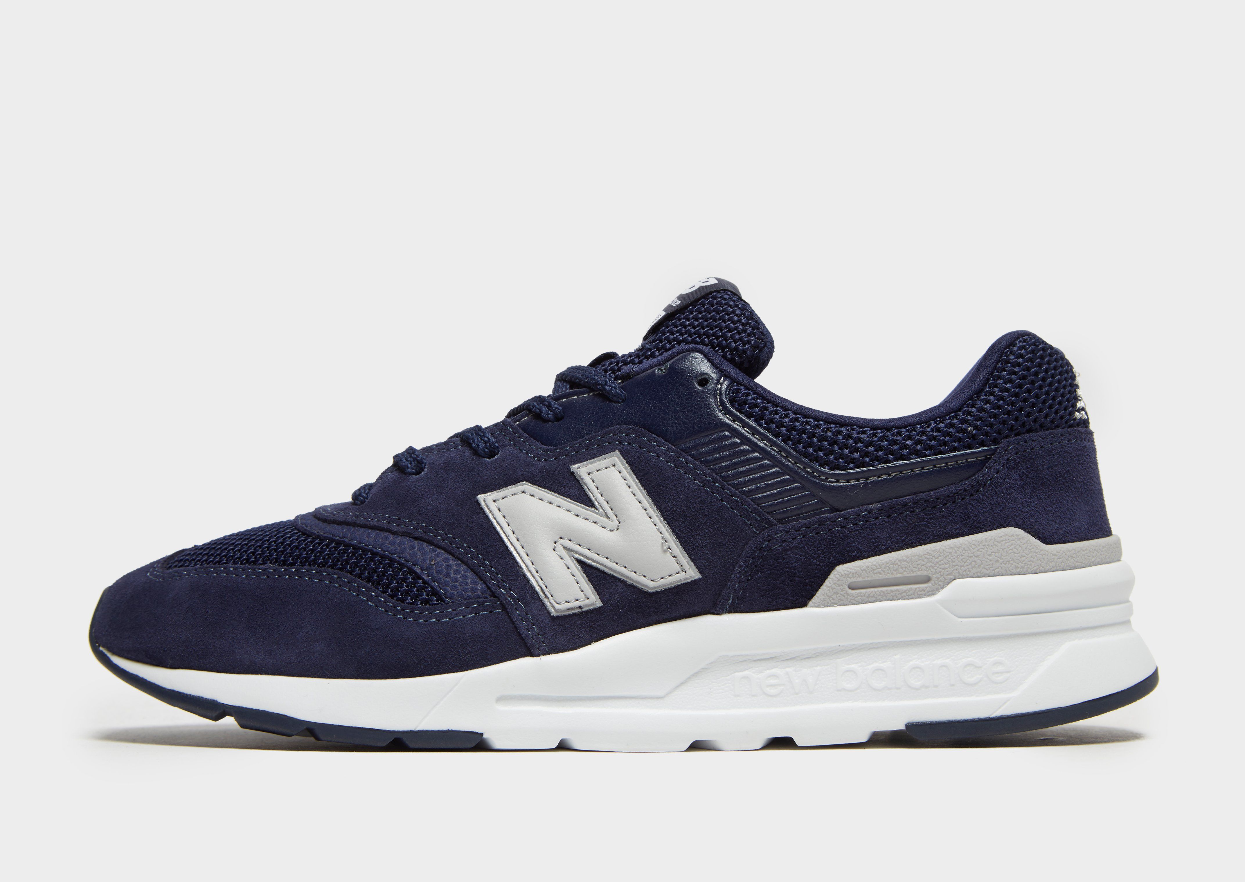 new balance 988 herren navy