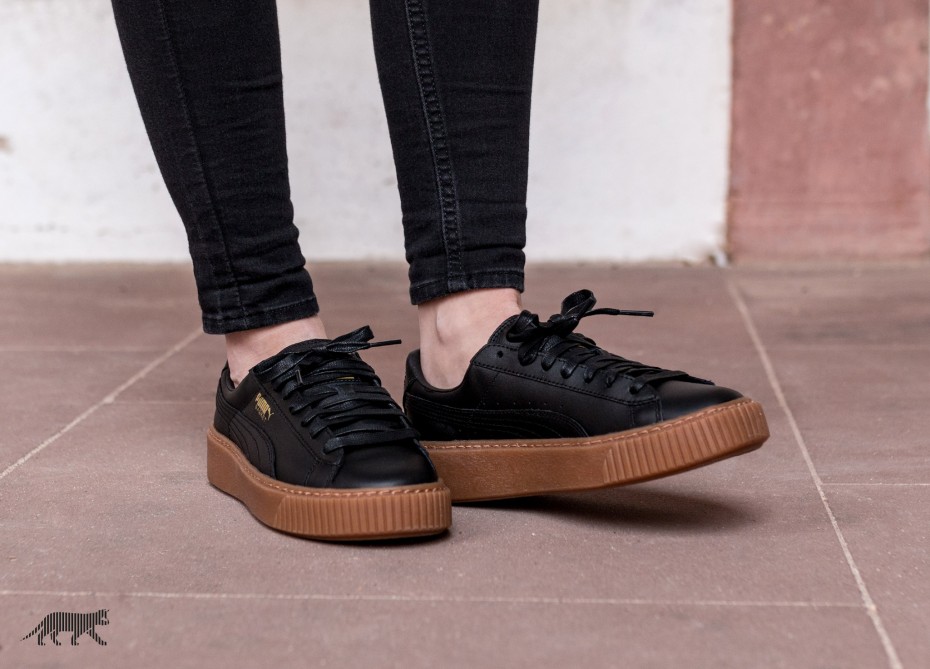 puma platform core